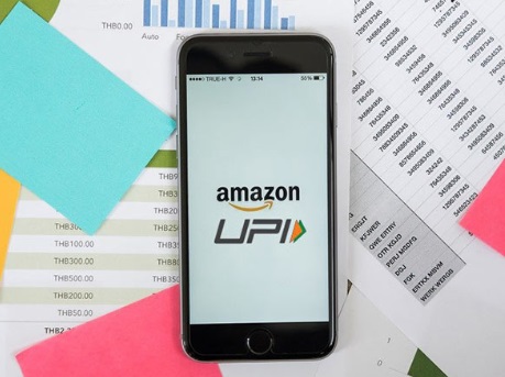India Desire : Amazon UPI Offer: Get 10% Cashback Upto Rs 100 on Shopping Using Amazon UPI
